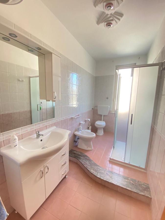 Twinsuite Licata Εξωτερικό φωτογραφία