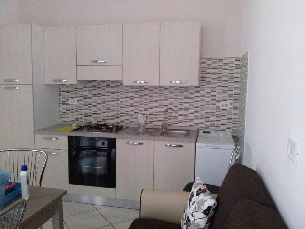 Twinsuite Licata Εξωτερικό φωτογραφία