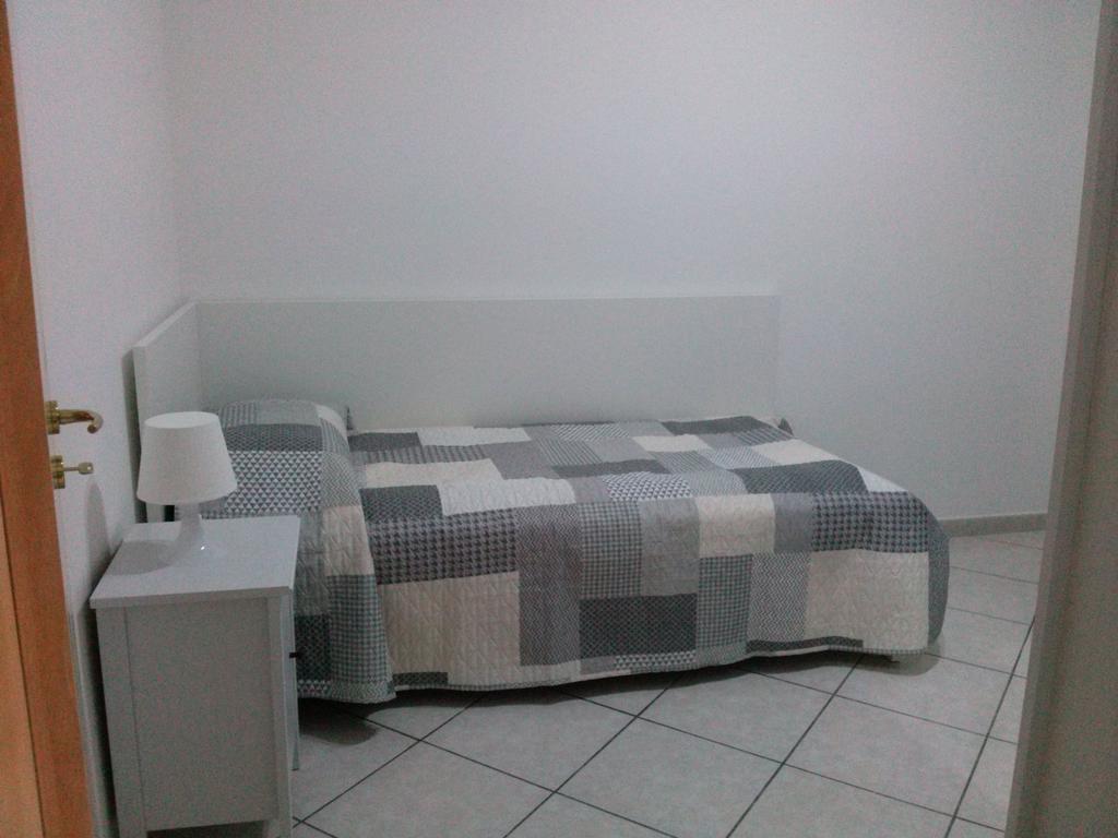 Twinsuite Licata Εξωτερικό φωτογραφία
