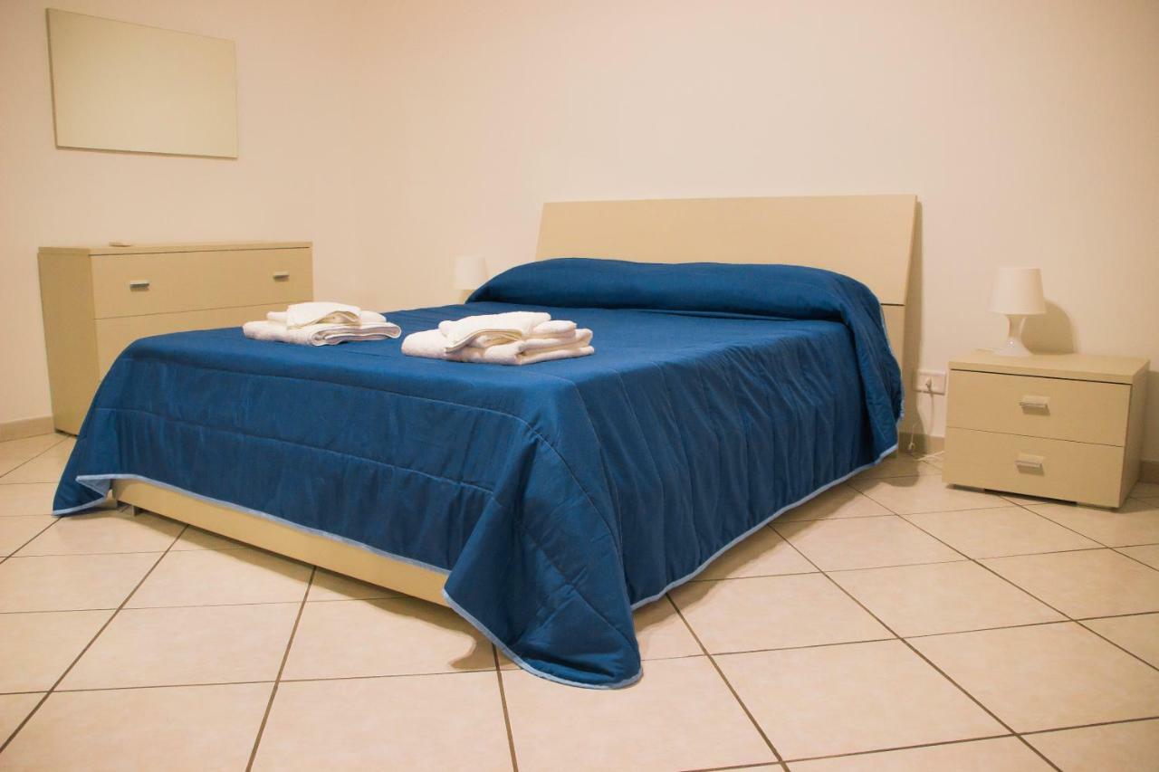 Twinsuite Licata Εξωτερικό φωτογραφία