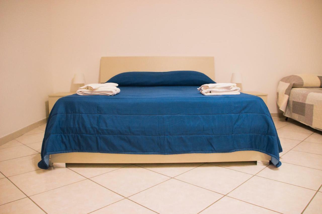 Twinsuite Licata Εξωτερικό φωτογραφία